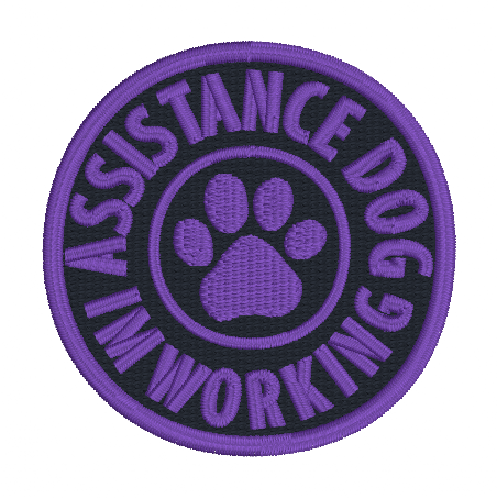 Custom patches