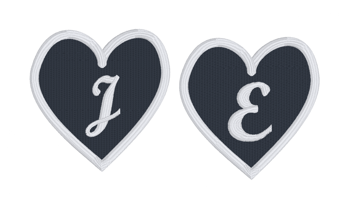 Custom patches