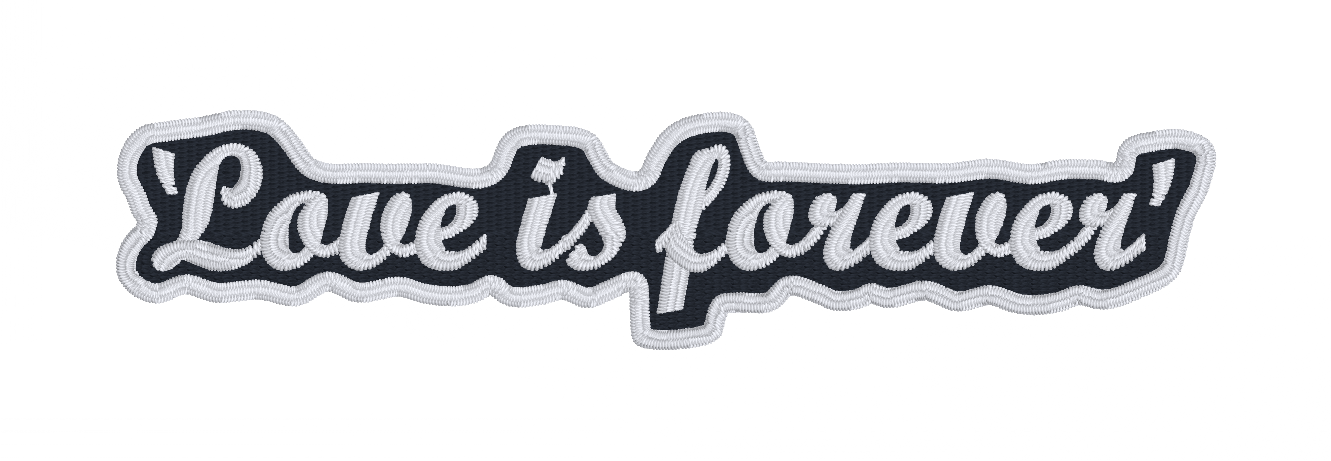 Custom patches