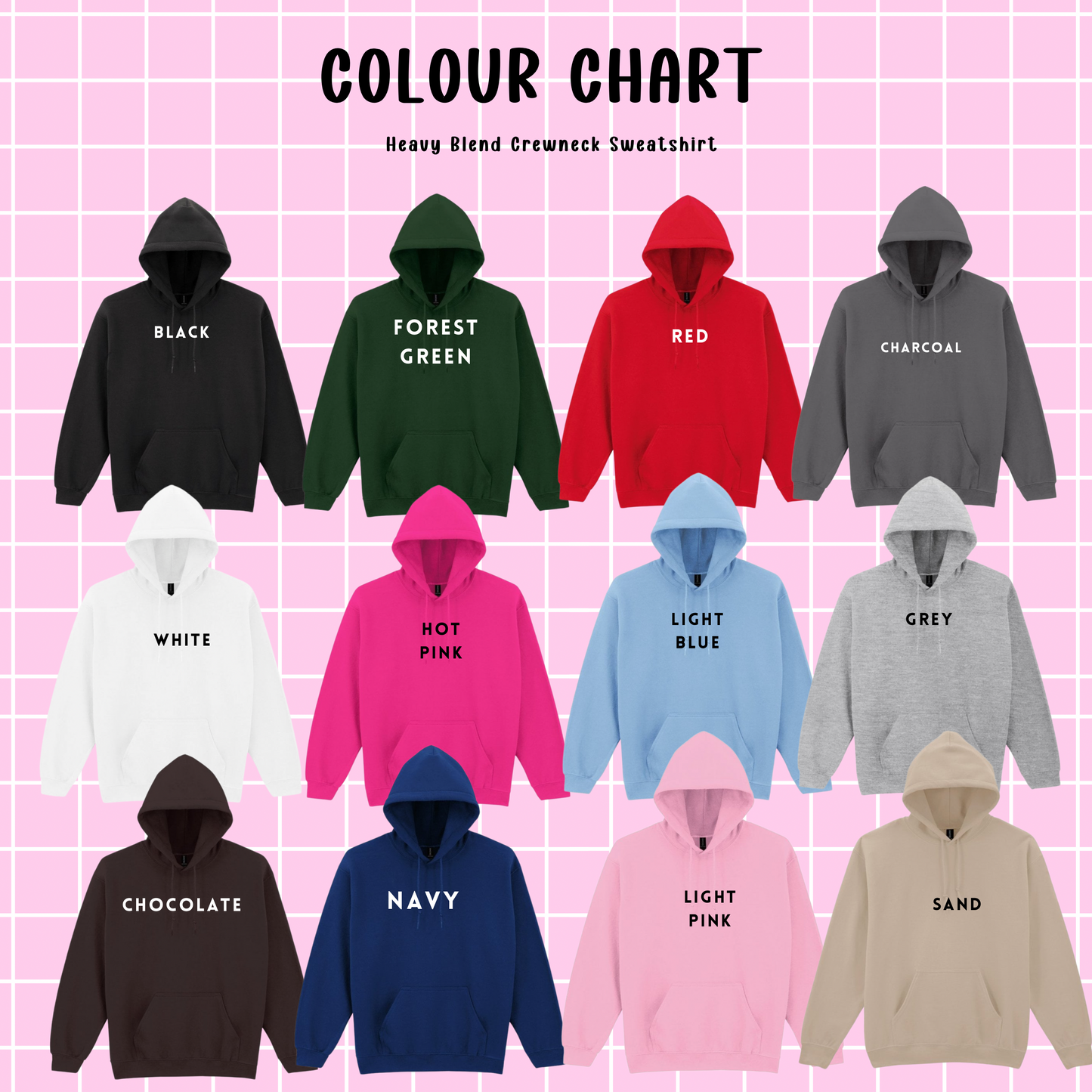 Any Design On a Hoodie