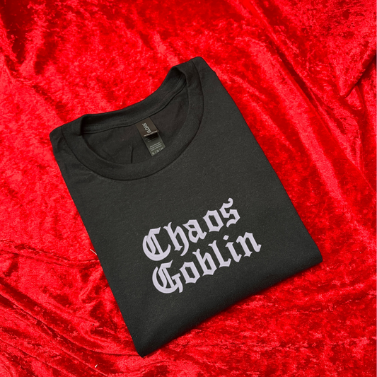 Chaos Goblin T-Shirt