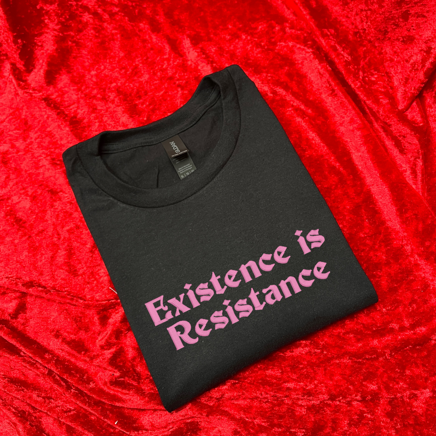 Existence is Resistance Sweatshirt
