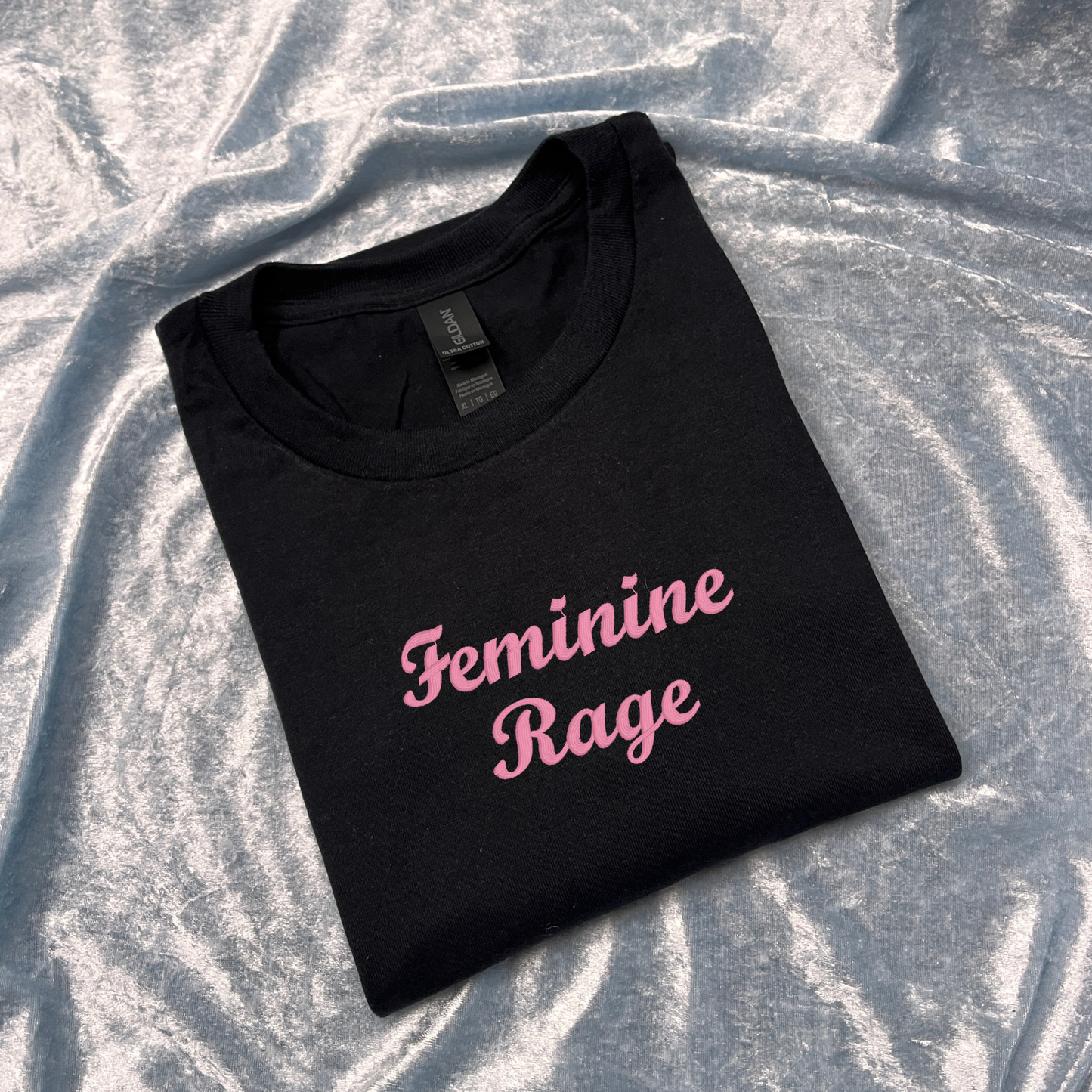 Feminine Rage Sweatshirt
