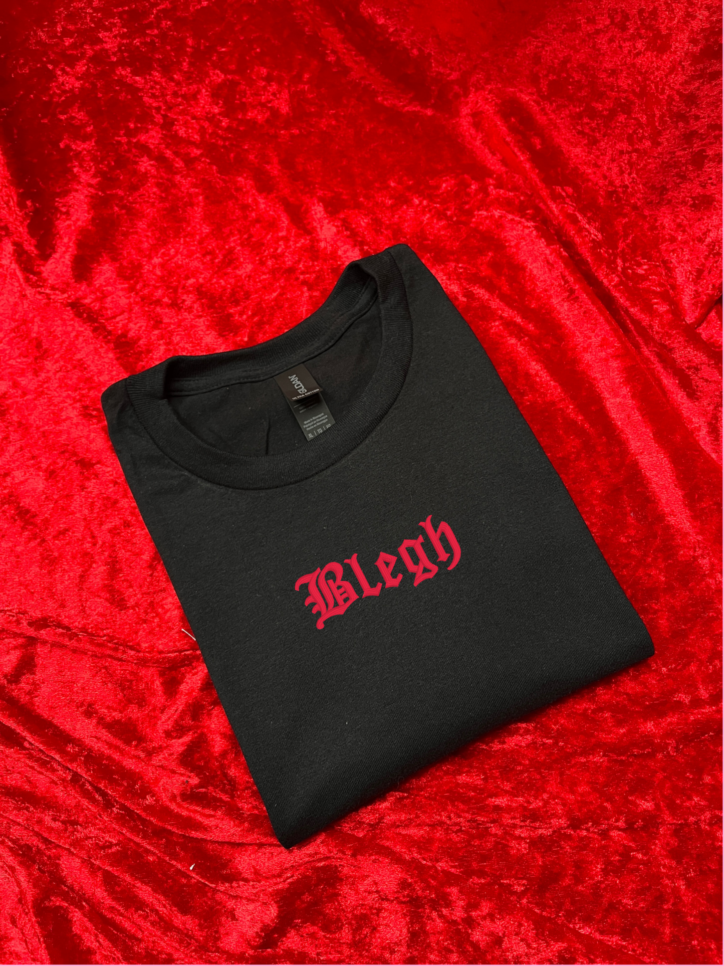 Blegh Sweatshirt / T-Shirt