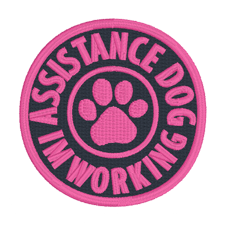Custom patches