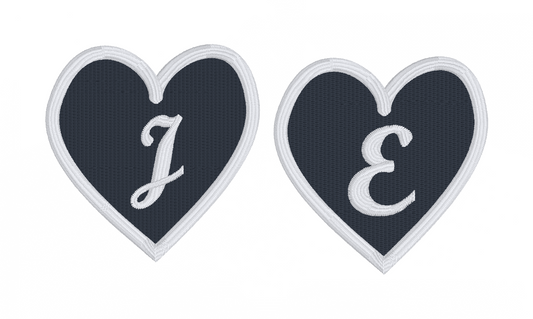 Custom patches