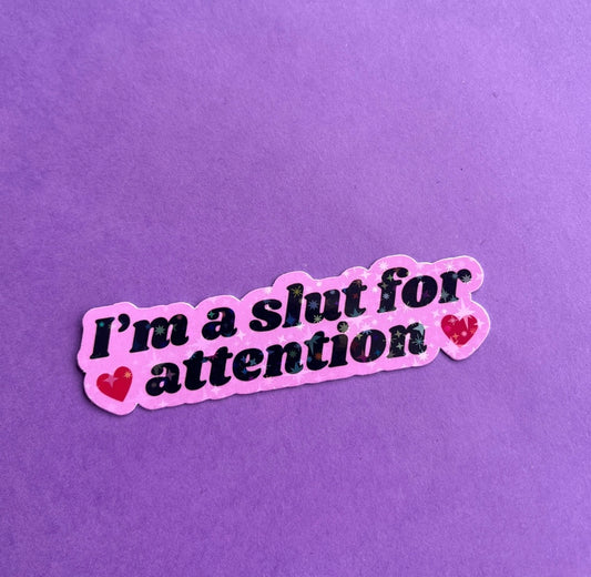40 x stickers