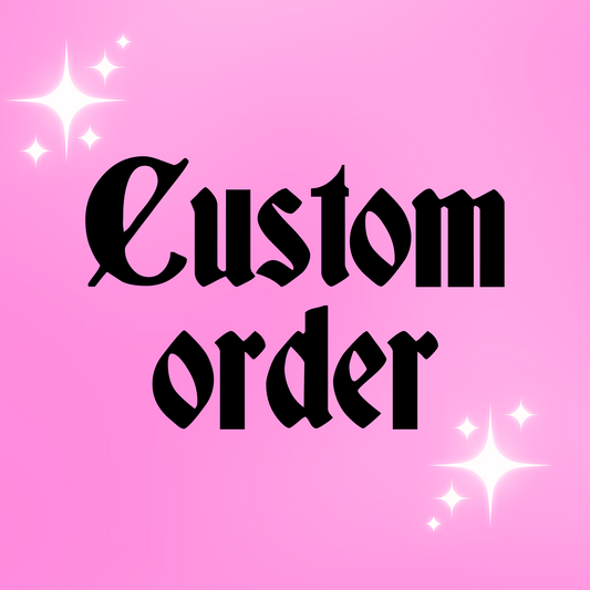 Custom patches