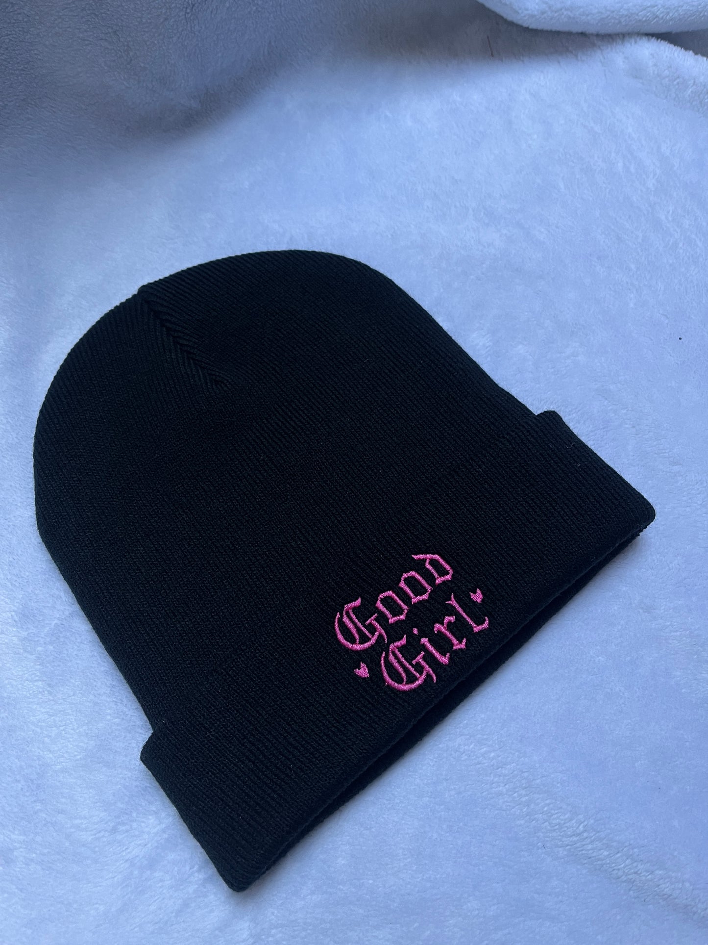 Good Girl Beanie