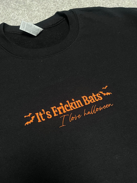 It's Frickin Bats T-Shirt