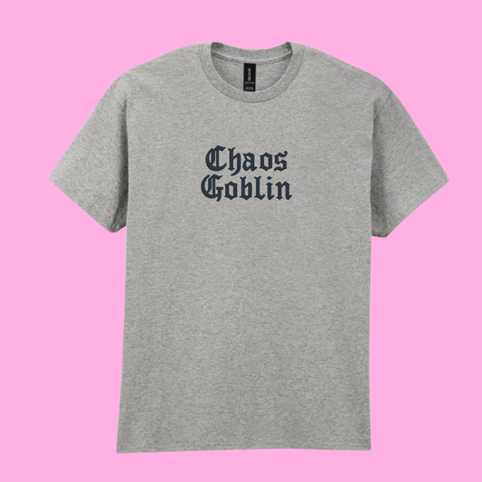 Chaos Goblin T-Shirt